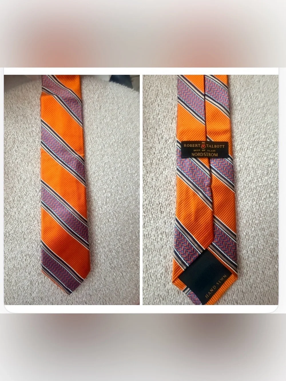 Bundle of 13 Several Brands Ties